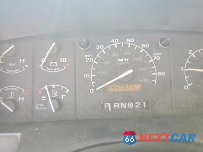 Zdjęcie 9 z 12 samochodu: 1997 FORD F250 VIN:1FTHX25H5VEB77159 - miniatura