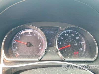 Zdjęcie 9 z 13 samochodu: 2016 NISSAN VERSA 1.6 SV VIN:3N1CN7AP6GL871729 - miniatura