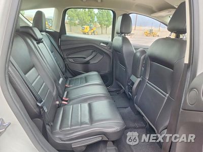 Zdjęcie 10 z 12 samochodu: 2016 FORD C-MAX PREMIUM SEL VIN:1FADP5CUXGL108374 - miniatura