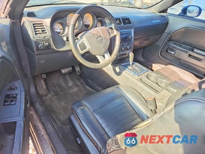 Zdjęcie 8 z 13 samochodu: 2011 DODGE CHALLENGER R/T VIN:2B3CJ5DT7BH552946 - miniatura