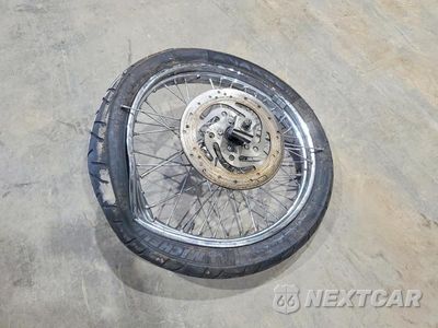 Zdjęcie 8 z 9 samochodu: 2004 HARLEY-DAVIDSON FXSTI VIN:1HD1BVB164Y084865 - miniatura