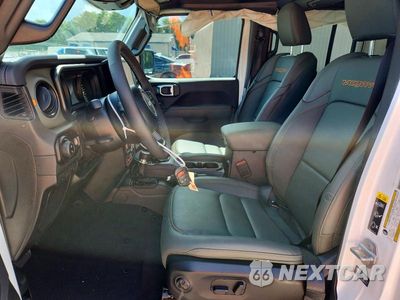 Zdjęcie 7 z 13 samochodu: 2026 JEEP GLADIATOR MOJAVE VIN:1C6RJTEG4TL171825 - miniatura