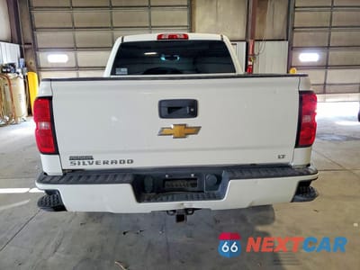 Zdjęcie 6 z 12 samochodu: 2016 CHEVROLET SILVERADO K1500 LT VIN:3GCUKREC7GG203640 - miniatura