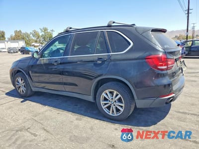 Drugie zdjęcie samochodu z przodu: 2014 BMW X5 SDRIVE35I VIN:5UXKR2C57E0H33933 - miniatura