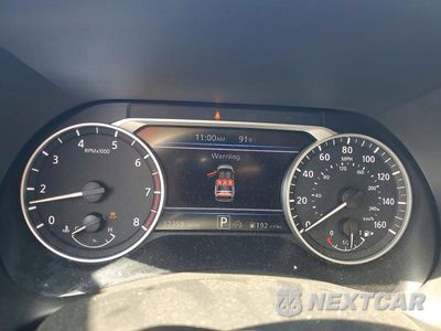 Zdjęcie 9 z 12 samochodu: 2025 NISSAN SENTRA SV VIN:3N1AB8CV0SY294158 - miniatura