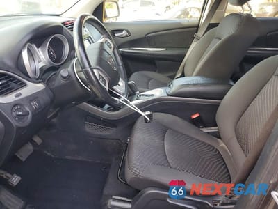 Zdjęcie 7 z 13 samochodu: 2018 DODGE JOURNEY SE VIN:3C4PDCAB5JT248513 - miniatura