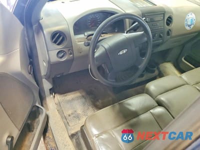 Zdjęcie 8 z 12 samochodu: 2008 FORD F150 VIN:1FTRF14WX8KC46676 - miniatura