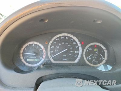 Zdjęcie 9 z 14 samochodu: 2004 TOYOTA SIENNA XLE 7 PASSENGER VIN:5TDZA22C64S131007 - miniatura