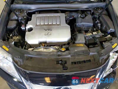 Zdjęcie 11 z 12 samochodu: 2013 LEXUS ES 350 VIN:JTHBK1GG1D2075648 - miniatura