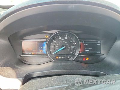 Zdjęcie 9 z 12 samochodu: 2016 FORD EXPLORER SPORT VIN:1FM5K8GT3GGA93642 - miniatura