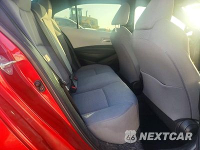 Zdjęcie 10 z 13 samochodu: 2020 TOYOTA COROLLA SE VIN:JTDS4RCE6LJ042017 - miniatura