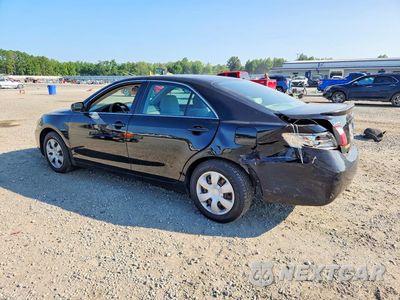 Drugie zdjęcie samochodu z przodu: 2008 TOYOTA CAMRY LE VIN:4T1BE46K28U757752 - miniatura