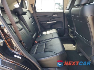 Zdjęcie 10 z 12 samochodu: 2013 HONDA CR-V EXL VIN:5J6RM4H70DL009221 - miniatura