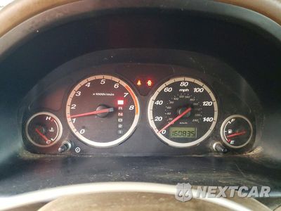Zdjęcie 9 z 13 samochodu: 2002 HONDA CR-V EX VIN:JHLRD78802C012376 - miniatura
