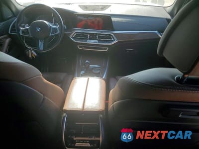 Zdjęcie 8 z 13 samochodu: 2021 BMW X5 XDRIVE40I VIN:5UXCR6C03M9F60485 - miniatura