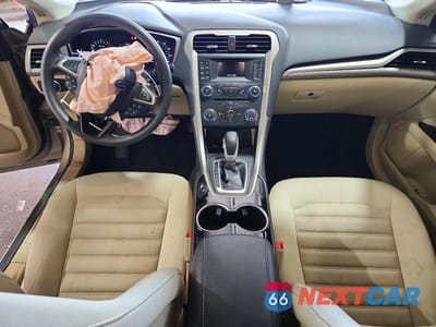 Zdjęcie 8 z 12 samochodu: 2015 FORD FUSION SE VIN:3FA6P0H79FR228083 - miniatura