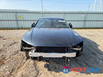Piąte zdjęcie samochodu w środku: 2016 AUDI A7 PRESTIGE VIN:WAU2GAFC0GN158098 - miniatura
