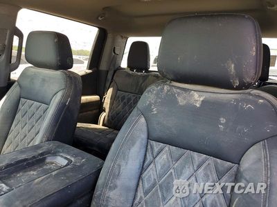 Zdjęcie 10 z 12 samochodu: 2024 CHEVROLET SILVERADO K1500 TRAIL BOSS CUSTOM VIN:3GCUDCED9RG426412 - miniatura