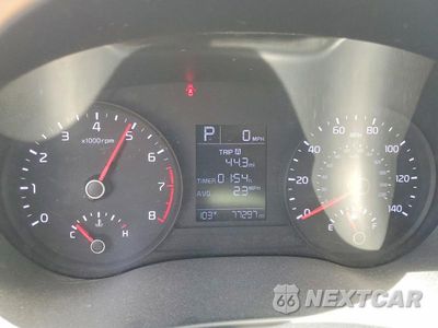 Zdjęcie 9 z 12 samochodu: 2020 KIA RIO S VIN:3KPA24AD1LE273872 - miniatura