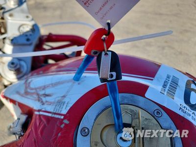 Zdjęcie 8 z 9 samochodu: 2007 DUCATI MONSTER S2R1000 VIN:ZDM1RABP77B106250 - miniatura
