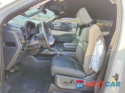 Zdjęcie 7 z 12 samochodu: 2024 FORD F150 XLT VIN:1FTFW3LD9RFA49748 - miniatura