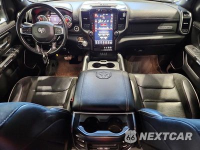 Zdjęcie 8 z 12 samochodu: 2021 RAM 1500 LARAMIE VIN:1C6SRFJT1MN806424 - miniatura