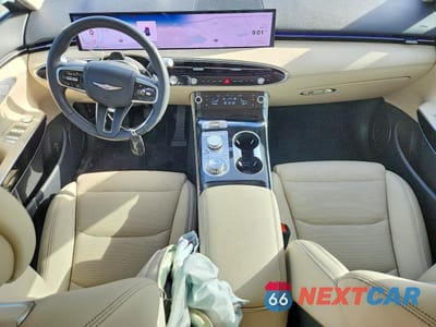 Zdjęcie 8 z 12 samochodu: 2026 GENESIS GV70 2.5T STANDARD VIN:5NMMADTB3TH038541 - miniatura