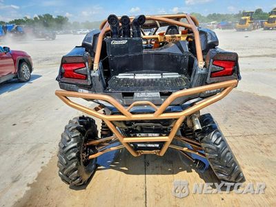 Zdjęcie 6 z 10 samochodu: 2025 KAWASAKI TERYX UTILITY VEHICLE VIN:JKARFCE10SB500606 - miniatura