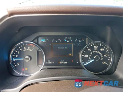 Zdjęcie 9 z 12 samochodu: 2019 FORD F150 SUPERCREW VIN:1FTEW1E45KFA92907 - miniatura