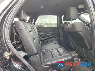 Zdjęcie 11 z 13 samochodu: 2024 DODGE DURANGO PURSUIT VIN:1C4SDJFT7RC213382 - miniatura