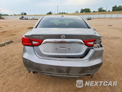 Zdjęcie 6 z 12 samochodu: 2016 NISSAN MAXIMA 3.5 S VIN:1N4AA6AP3GC400519 - miniatura