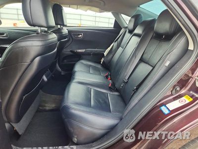 Zdjęcie 10 z 12 samochodu: 2013 TOYOTA AVALON XLE TOURING VIN:4T1BK1EB3DU053000 - miniatura