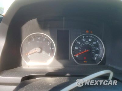 Zdjęcie 9 z 12 samochodu: 2011 HONDA CR-V EXL VIN:5J6RE3H7XBL038424 - miniatura
