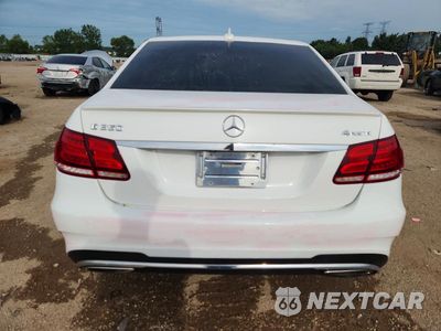 Zdjęcie 6 z 12 samochodu: 2016 MERCEDES-BENZ E 350 4MATIC VIN:WDDHF8JB9GB179692 - miniatura