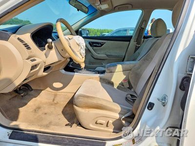 Zdjęcie 7 z 12 samochodu: 2013 NISSAN ALTIMA 2.5 VIN:1N4AL3AP4DC299303 - miniatura