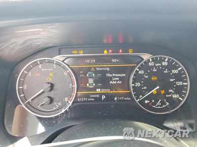 Zdjęcie 9 z 13 samochodu: 2021 NISSAN ROGUE SL VIN:JN8AT3CA0MW029197 - miniatura