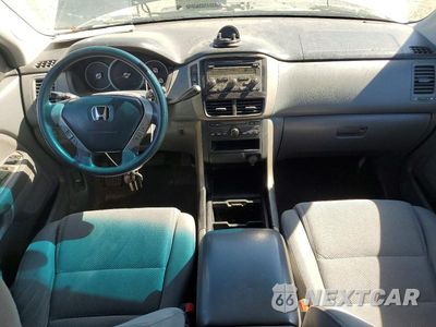 Zdjęcie 8 z 13 samochodu: 2007 HONDA PILOT EX VIN:5FNYF18417B025953 - miniatura