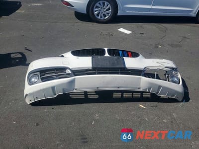 Zdjęcie 12 z 13 samochodu: 2016 BMW 535 I VIN:WBA5B1C52GG131765 - miniatura