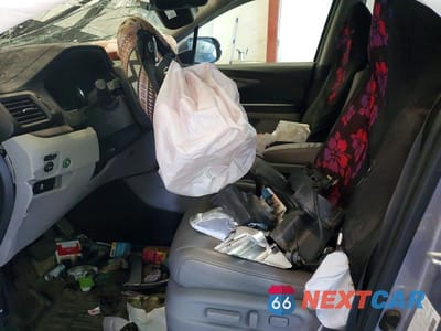 Zdjęcie 7 z 13 samochodu: 2022 HONDA PILOT EXL VIN:5FNYF6H59NB011012 - miniatura