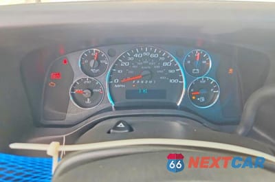 Zdjęcie 9 z 12 samochodu: 2025 CHEVROLET EXPRESS 3500 VIN:1HA0GRF78SN005792 - miniatura