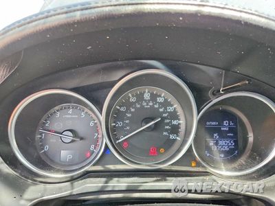 Zdjęcie 9 z 12 samochodu: 2016 MAZDA 6 SPORT VIN:JM1GJ1U53G1430102 - miniatura