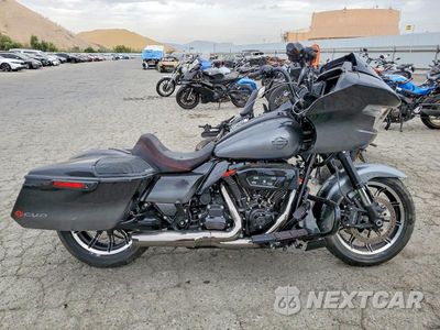 2025 HARLEY-DAVIDSON FLTRXSE 1HD1TC625SB960538 - główne zdjęcie licytacji z USA - miniatura