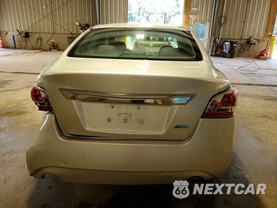 Zdjęcie 6 z 12 samochodu: 2014 NISSAN ALTIMA 2.5 S VIN:1N4AL3AP1EN212432 - miniatura