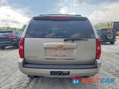 Zdjęcie 6 z 13 samochodu: 2009 CHEVROLET TAHOE C1500 LS VIN:1GNFC13C19R156173 - miniatura