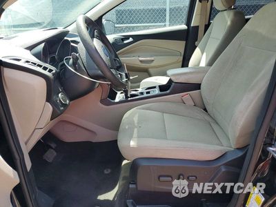 Zdjęcie 7 z 13 samochodu: 2018 FORD ESCAPE SE VIN:1FMCU9GDXJUC38362 - miniatura
