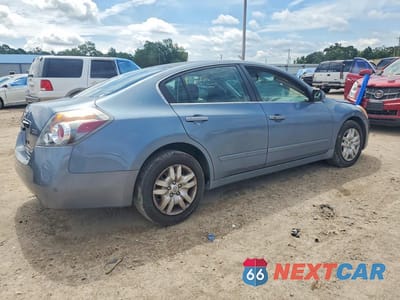 Trzecie zdjęcie samochodu z tyłu: 2011 NISSAN ALTIMA 2.5 VIN:1N4AL2AP8BN448095 - miniatura