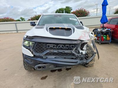 Piąte zdjęcie samochodu w środku: 2022 RAM 1500 TRX VIN:1C6SRFU91NN120918 - miniatura