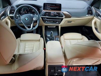 Zdjęcie 8 z 14 samochodu: 2019 BMW X3 XDRIVE30I VIN:5UXTR9C5XKLR04811 - miniatura