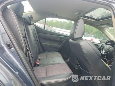 Zdjęcie 10 z 12 samochodu: 2014 TOYOTA COROLLA S PLUS VIN:5YFBURHE3EP079727 - miniatura
