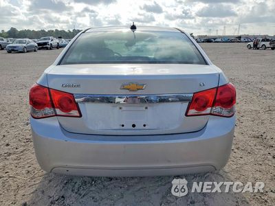Zdjęcie 6 z 12 samochodu: 2015 CHEVROLET CRUZE LT VIN:1G1PE5SB1F7150543 - miniatura